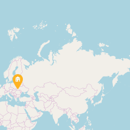 Бистриця Люкс на глобальній карті